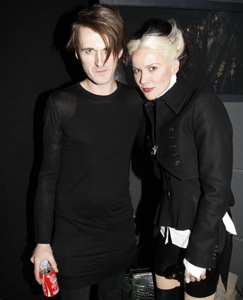 daphne guinness family.